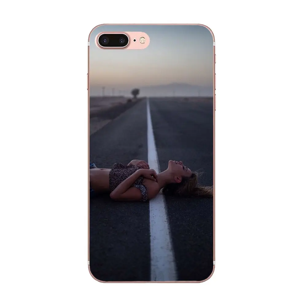 Дорожная дорога Route 66 подъездная дорожка для LG G3 G4 G5 G6 G7 K4 K7 K8 K10 K40 K50 Q6 Q60 V10 V20 V30 V40 Nexus