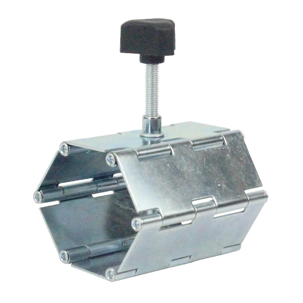 

Floor Alignment Wall Brick Tile Height Adjuster Electroplated Iron Adjustable Locator Construction Tool Hand Support Ceramic