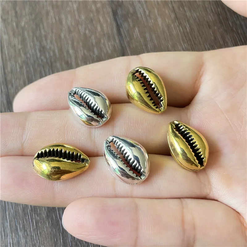 JunKang 12*17 мм популярные европейские и американские плетеные веревки оболочки DIY