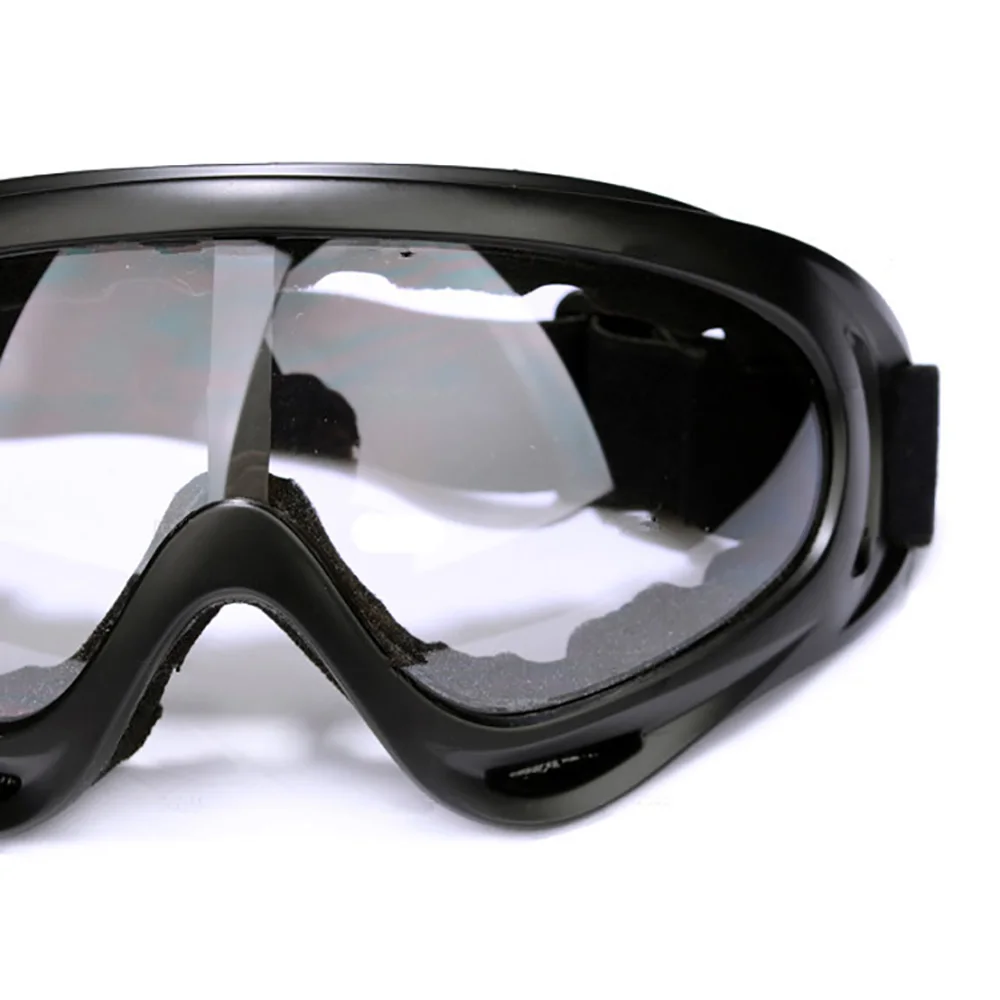 Защитные мотоциклетные очки в стиле ретро Винтажные Солнцезащитные женские