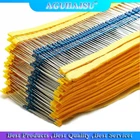 100 шт. 120 Ом 14 Вт 1% металлический пленочный резистор 0,25 Вт 14 Вт Сопротивление