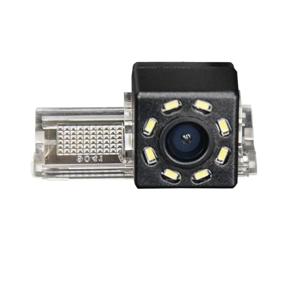HD 720p Rear Camera for Peugeot 301 308 408 508 C5 3008 307 307CC 2012-2015 Reversing Backup Camera Rearview Parking Camera