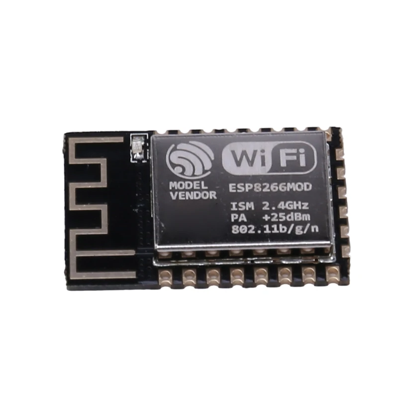 

10Pcs/Lot ESP8266 ESP-12F Remote Serial Port WIFI Wireless Module Network Development Board