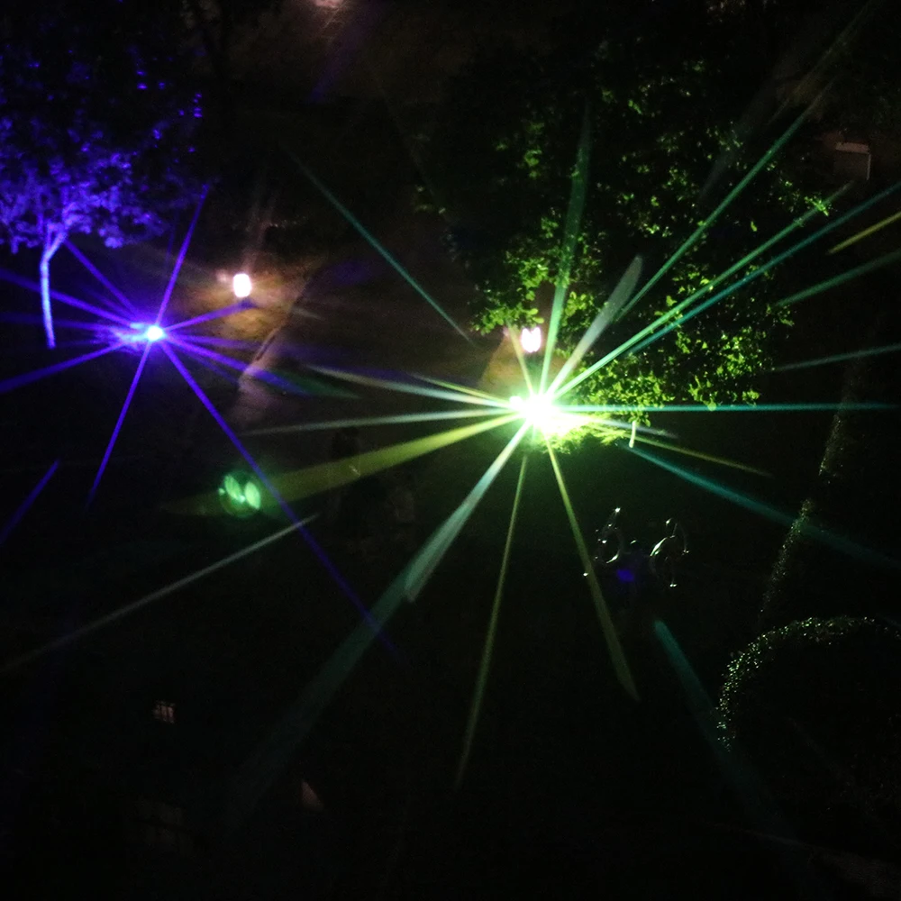 The Colorful Radiant FX Filter for Special Effects