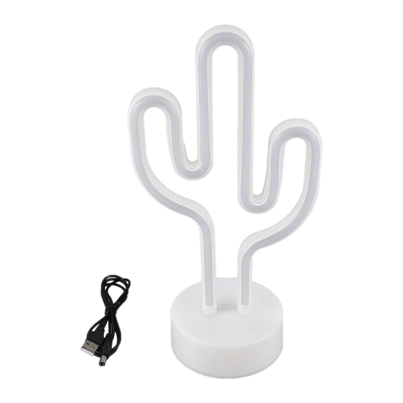 Милый светодиодный неоновый светильник облако губы луна праздничное украшение