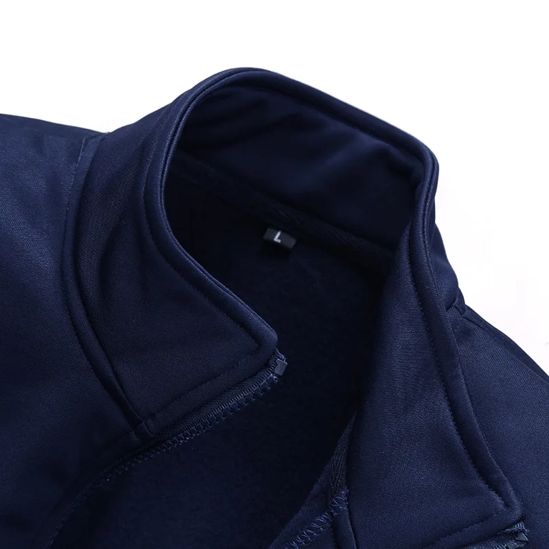 Костюм спортивный мужской из двух предметов повседневный бейсбольный костюм с