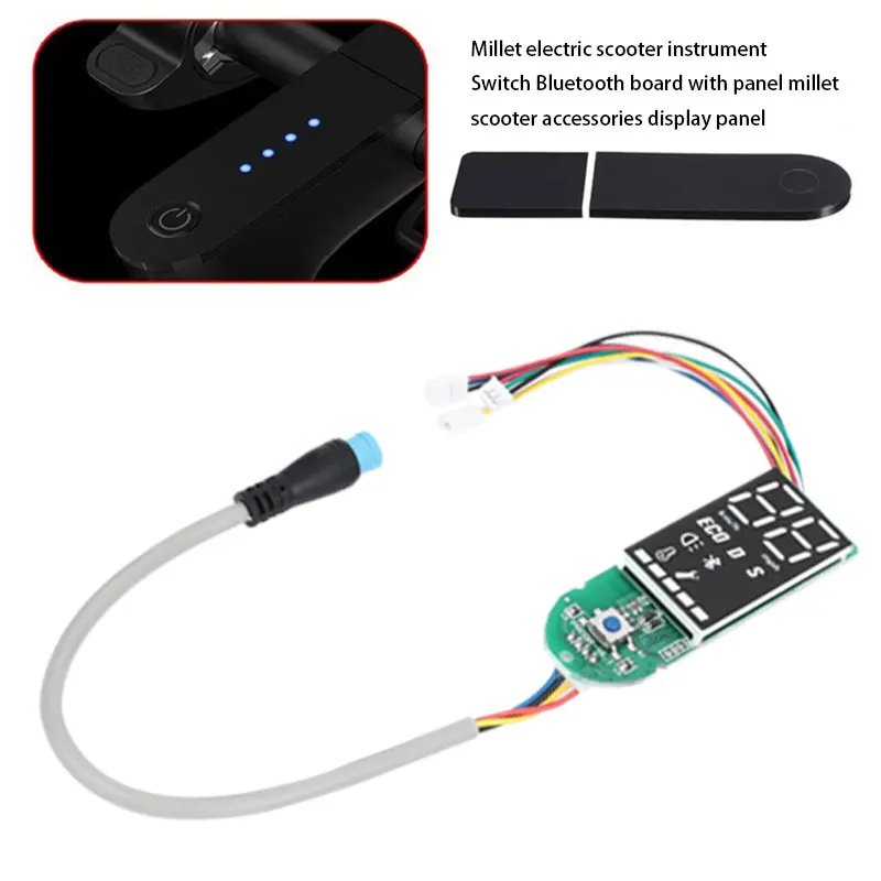 Переключатель Bluetooth платы пластиковые части модуль часть самобалансирующийся