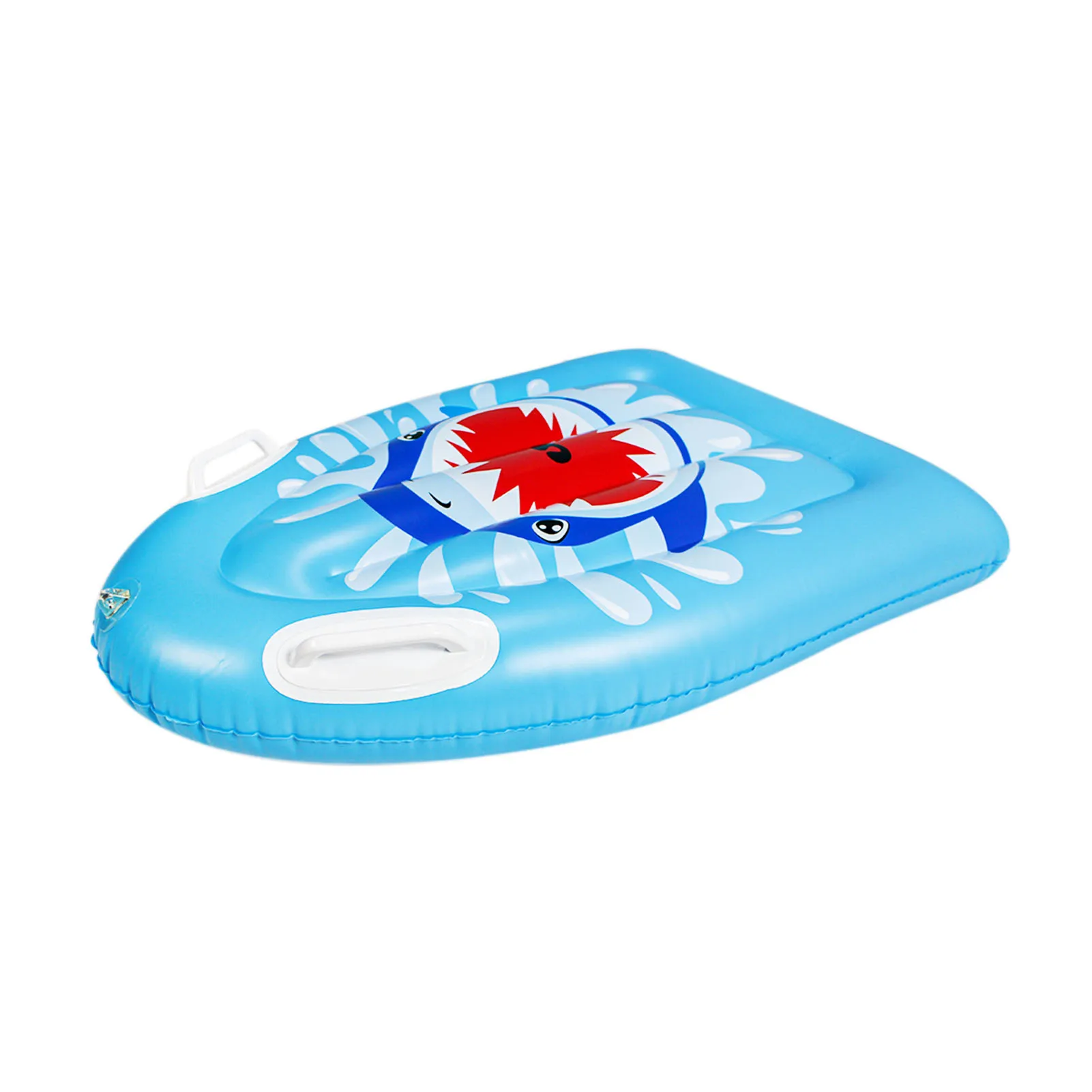 Утолщенная Надувная Детская Доска для серфинга из ПВХ плавающая доска воды