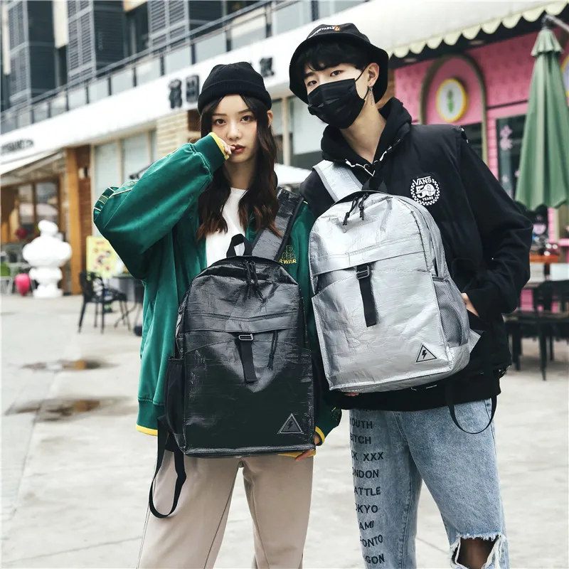 Рюкзак женский сумки через плечо маленькая девочка Мода студентка М30 кошелек с