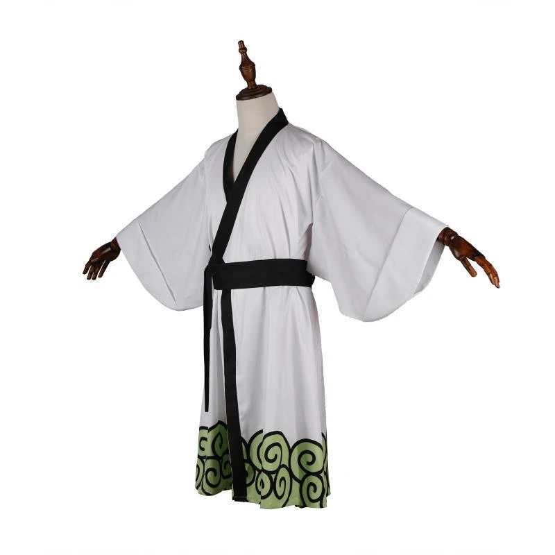 

ONE PIECE Cosplay Clothing Roronoa Zoro Overcoat Suit Anime Adult COS Apparel Christmas Halloween Gift