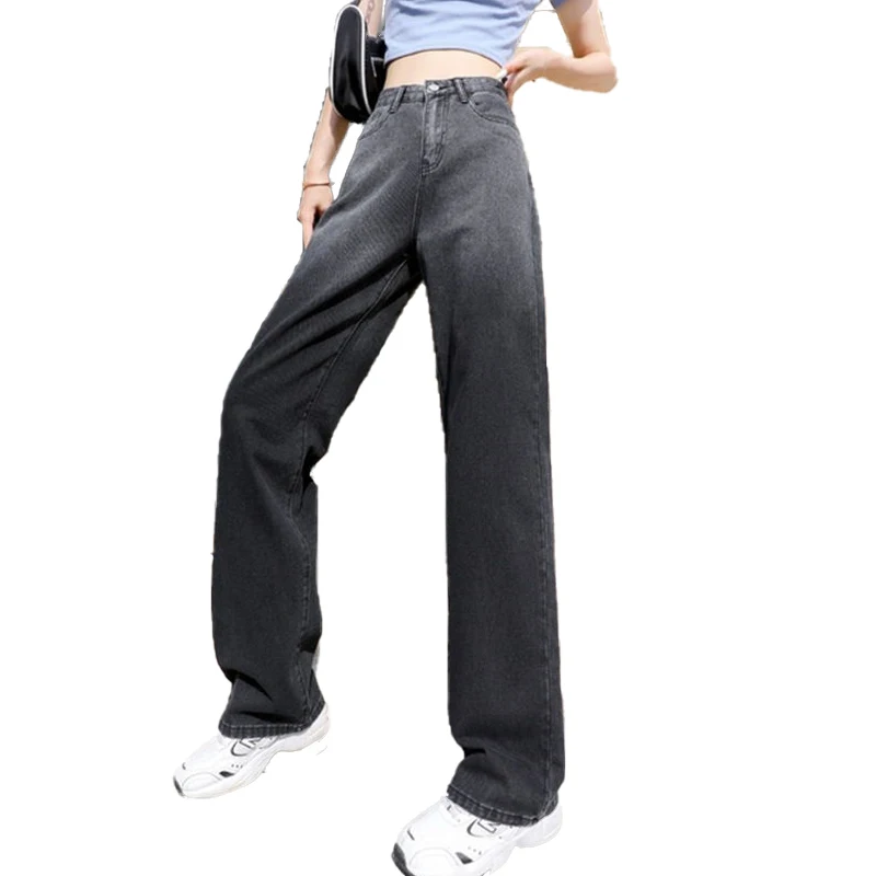 

Women'S Jeans Gradient Color Jeans For Women Skinny Jeans Trousers Women Calça Jeans Feminina Women Skinny Jeans Winter