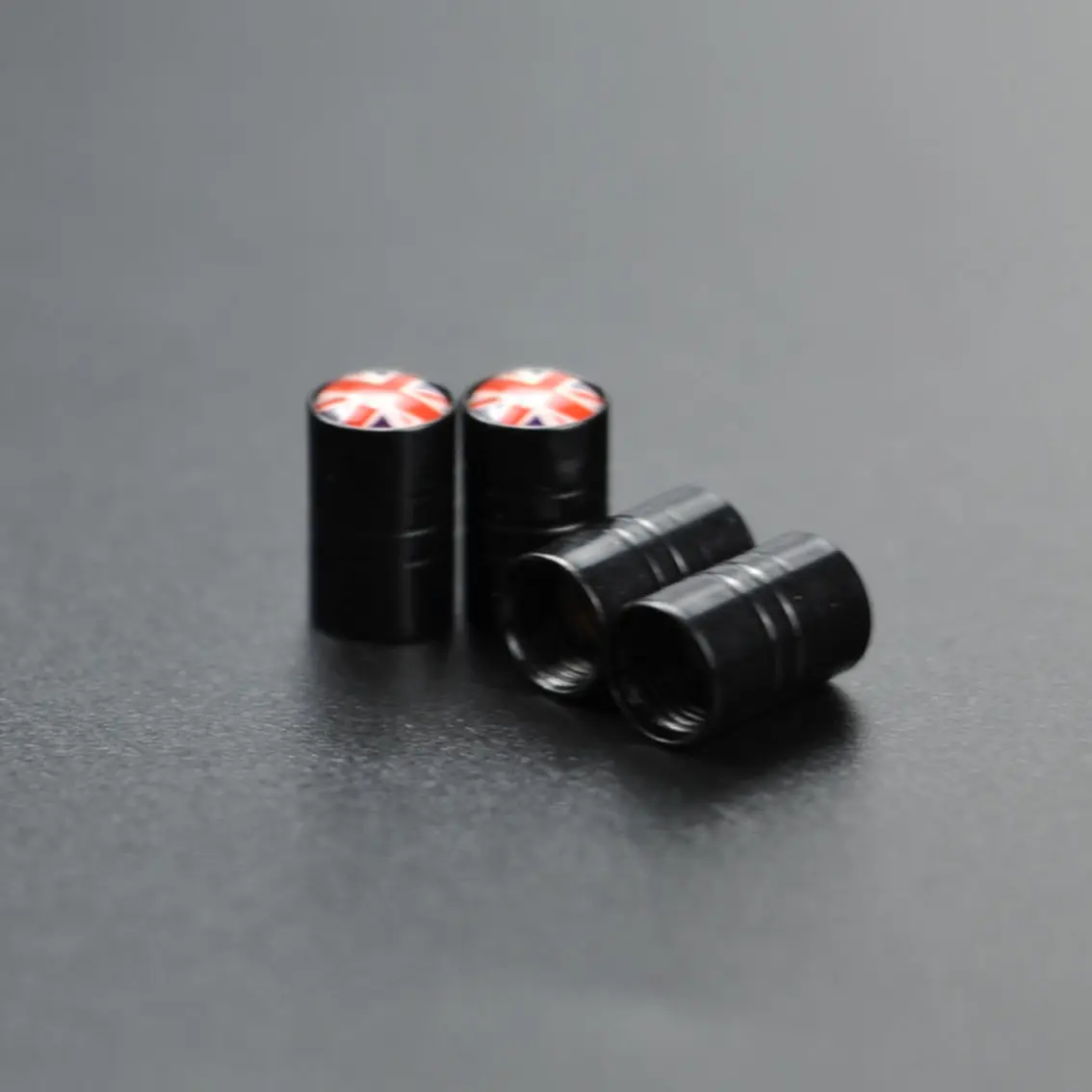 

4 шт., клапан для автомобильных шин Tesla модель родстера 3, модель S, модель X, модель Y