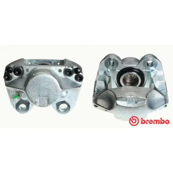 Суппорт тормозной BREMBO F85042|Тормозной цилиндр| |
