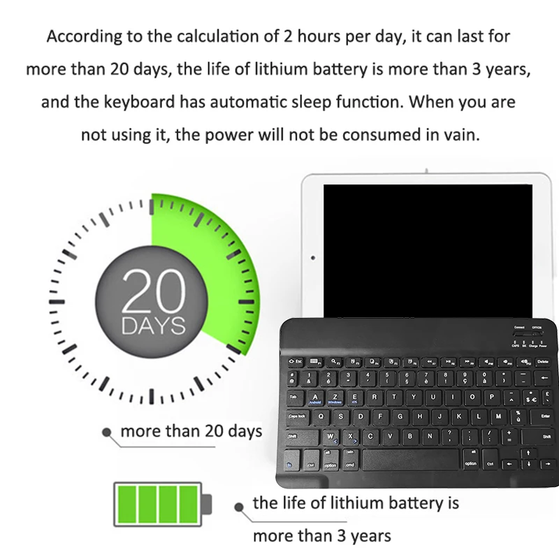 

Bluetooth Microsoft/Surface Pro 7
