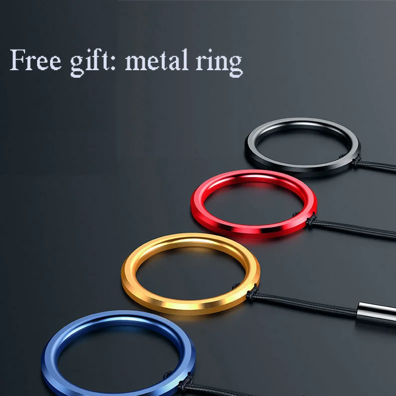 

Ultra Slim Frameless Magsafe Case For iPhone 12/iPhone12 Pro/12 Pro Max/12 Mini Magnetic Wireless Charging Shockproof Bump Cover