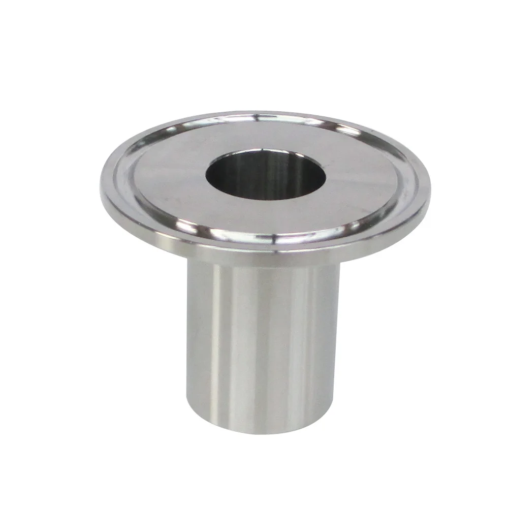 1,5 ''Tri Clamp x 1/2'' Женский BSP адаптер 304 нержавеющая сталь