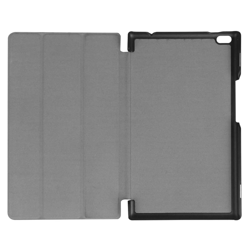 Чехол для Lenovo Tab 4 8 ТБ-8504F TB-8504N TB-8504X 0 планшет Funda Тонкий Магнитный чехол с откидной