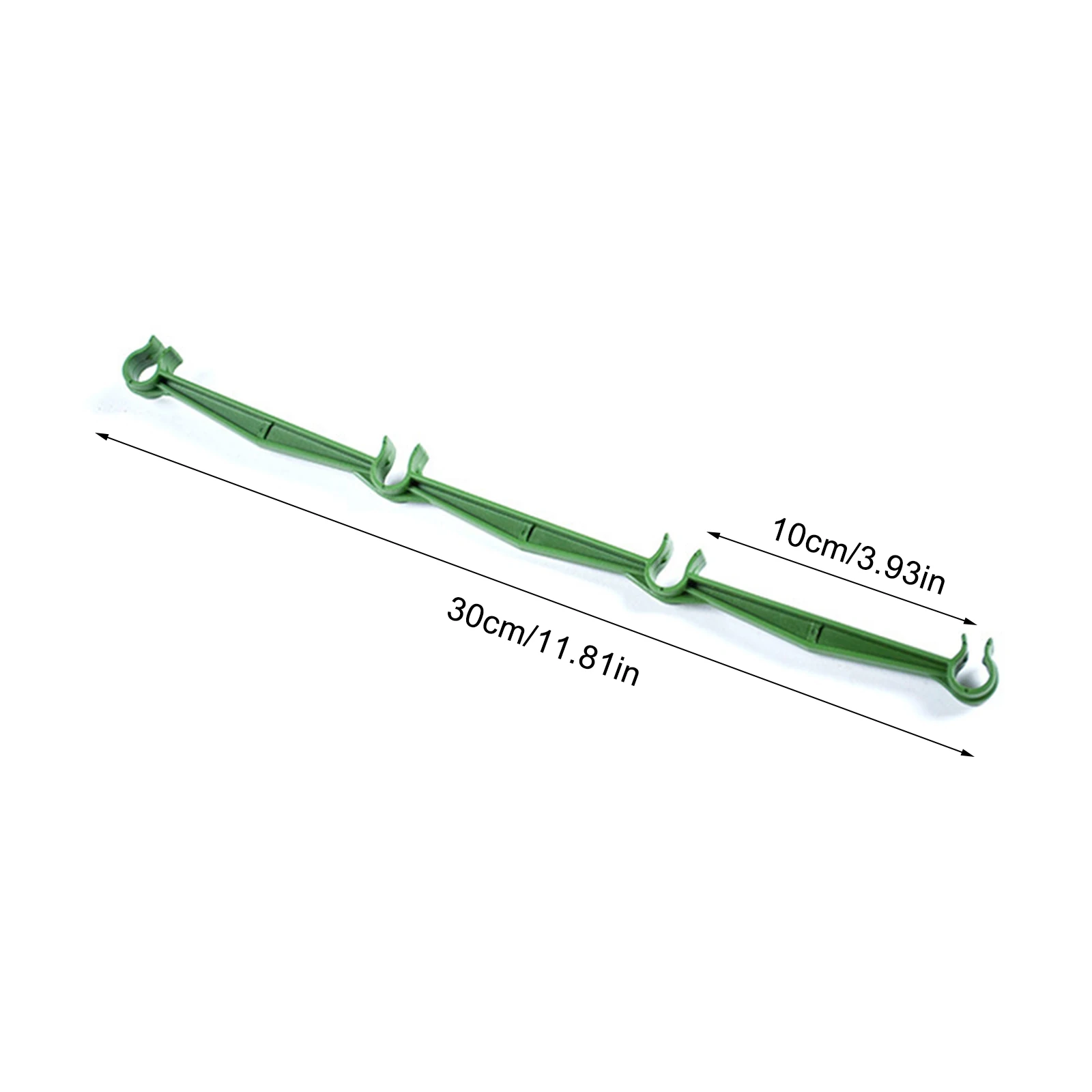 Рычаг держатель для томатной клетки соединительная Пряжка растений