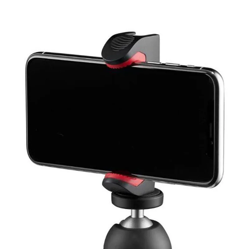 Manfrotto Мобильный Телефон Зажим MCPIXI мобильный телефон фиксирующий кронштейн с
