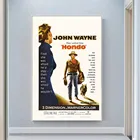 V2142 оригинальная искусственная ткань, HD постер, художественное украшение для дома, подарок