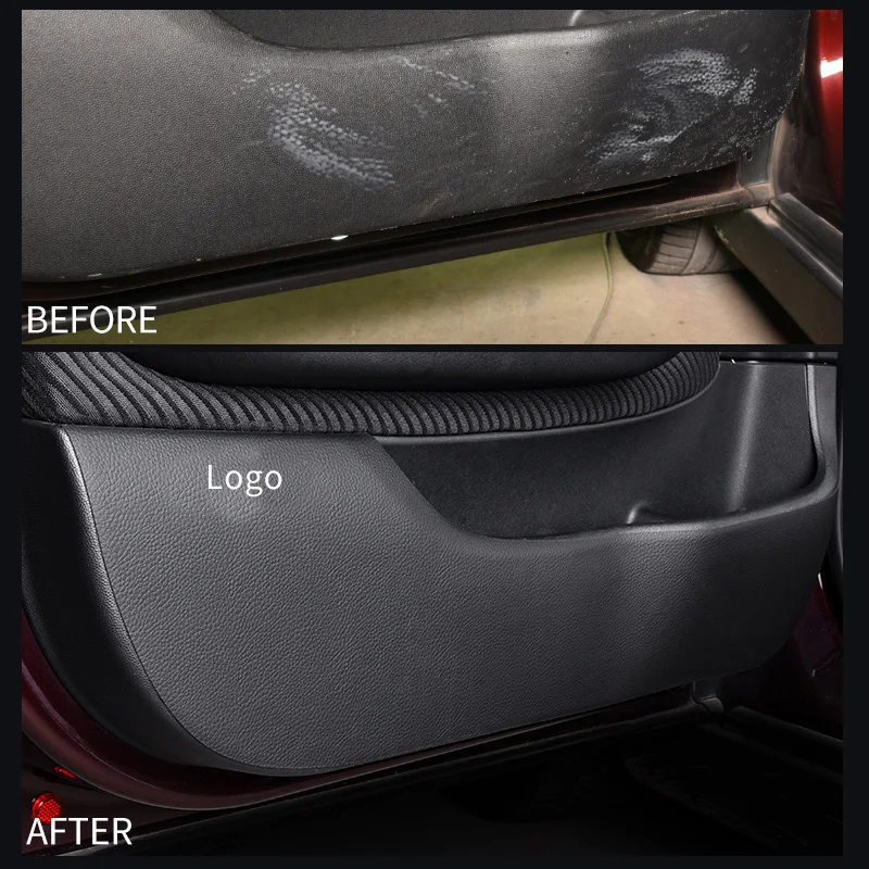 Наклейка на боковой коврик для дверей автомобиля BMW MINI Cooper R56R55 R60 F54 F55 F56F57 13 20