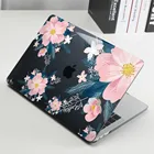 2020 чехол для MacBook Pro 13 чехол с сенсорной панелью чехол для ноутбука Macbook Air 13 Touch ID чехол для Macbook Air M1 чехол A2337