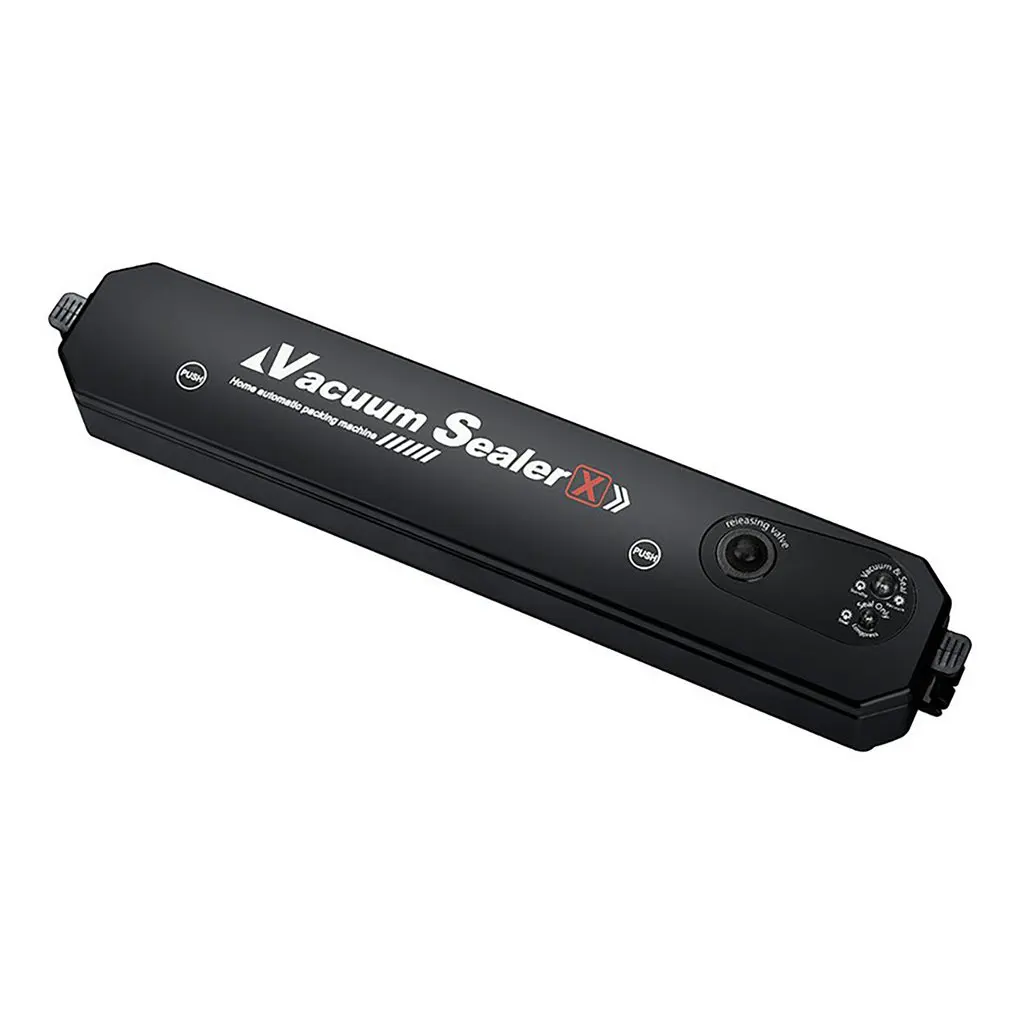 

Вакуумная упаковочная машина, полностью автоматическая вакуумная компактная термоуплотнительная машина, портативная пищевая консервация