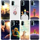 Силиконовый чехол для Xiaomi Redmi Note 10, 9 Pro Max, 10S, 9S, 8T, 8, 8A, 9, 9A, 9C, NFC, 9T, 7