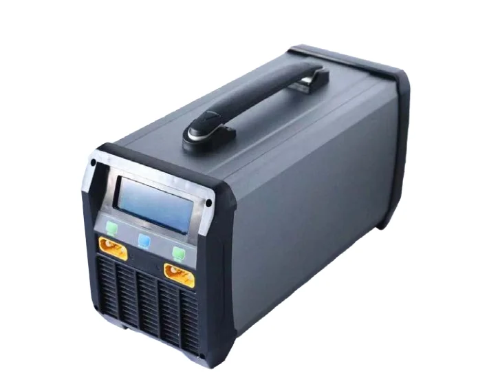 

ZF2400 Charger for Lipo Battery Agricultural Drone Sprayer Batteries Using