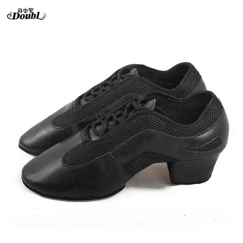 Новое поступление Профессиональная женская обувь для латиноамериканских танцев