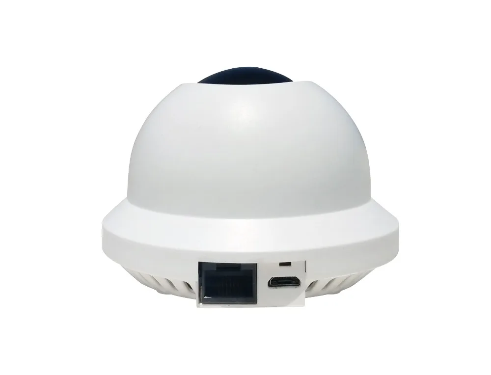 Фокус HA-8501 wifi камера высокое разрешение ip-камера работает с фокусировкой Панель