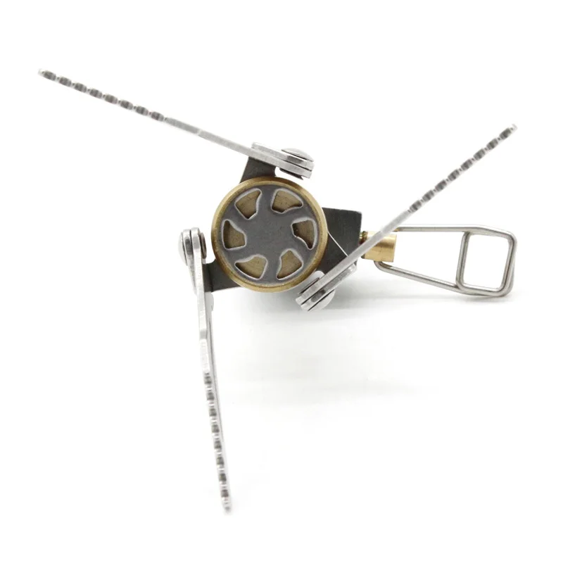 Складная супермини-печь для пикника 3000 Вт | Спорт и развлечения