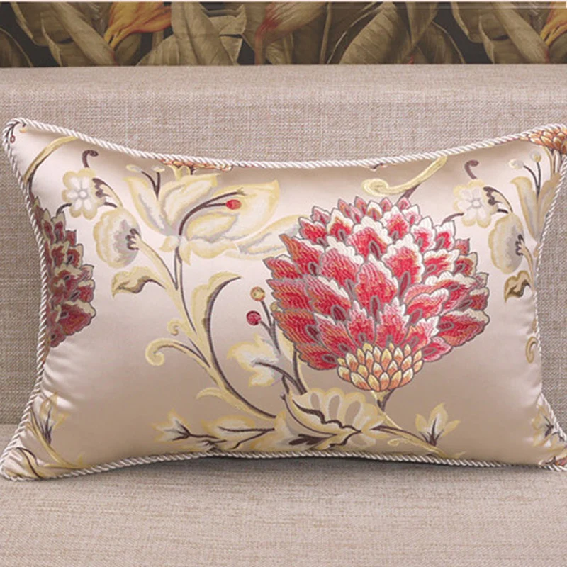 Высокоточная ткань Роскошный Королевский дворец дорогой европейский дизайн