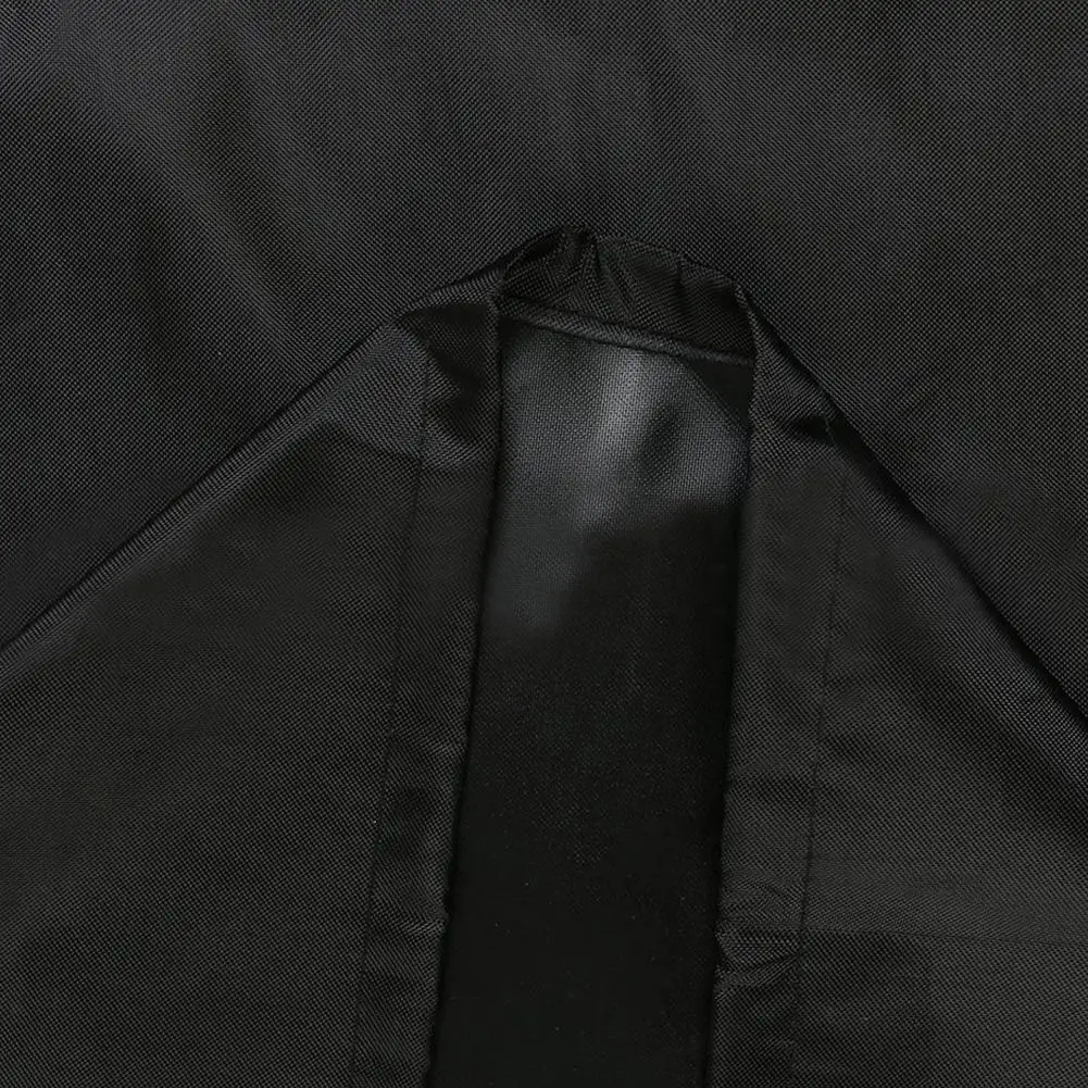 6 Размер Водонепроницаемый Анти УФ наружная круглая мебель покрытие патио стол