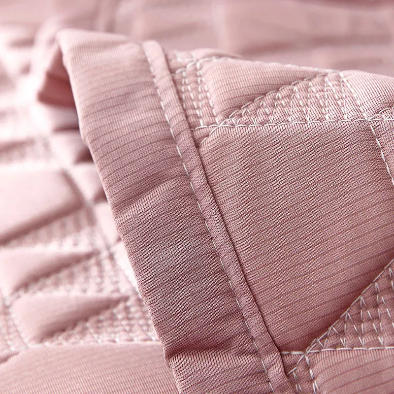 

Modern Sofa Cover Non-slip Corner Sofa Covers for Living Room 3 Seater Chaise Slipcovers Summer Ice Silk Couch Cushion Covers