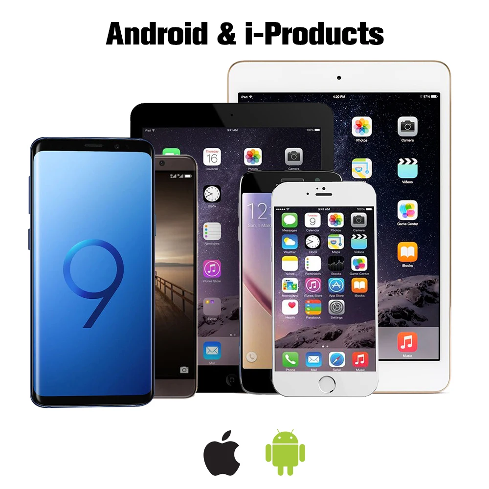 Активный стилус для планшета Mini Smart Touch Pen рисования Планшета Телефона