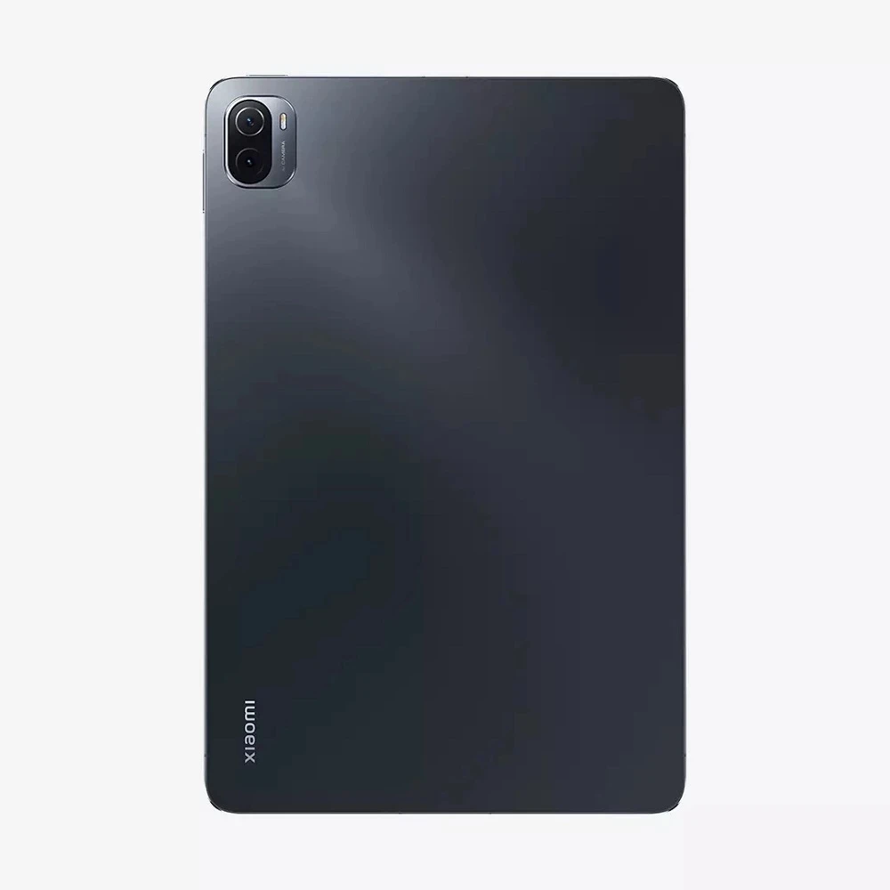 Планшет xiaomi mi Tablet 5 Mi Pad 11 дюймов 2 K 120 Гц Snapdragon 860 6 ГБ + 128 Гб/256 Гб ПЗУ две камеры ма |