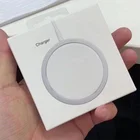 Беспроводное зарядное устройство для Apple iPhone 12 13 Pro Max, 15 Вт