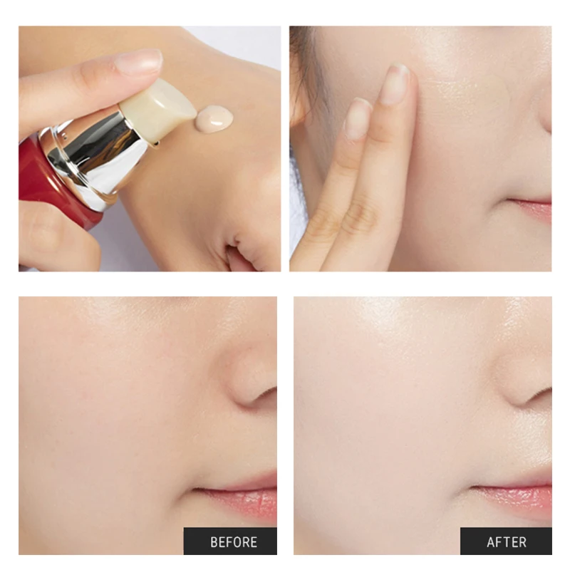 BB крем #21 или #23 SPF42 PA +++ корейская косметика база для макияжа CC Кремы натуральное