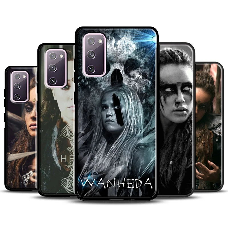 Чехол 100 для Samsung Galaxy S22 Ultra S20 FE S8 S9 S10 e Note 10 Plus Note 20 S21