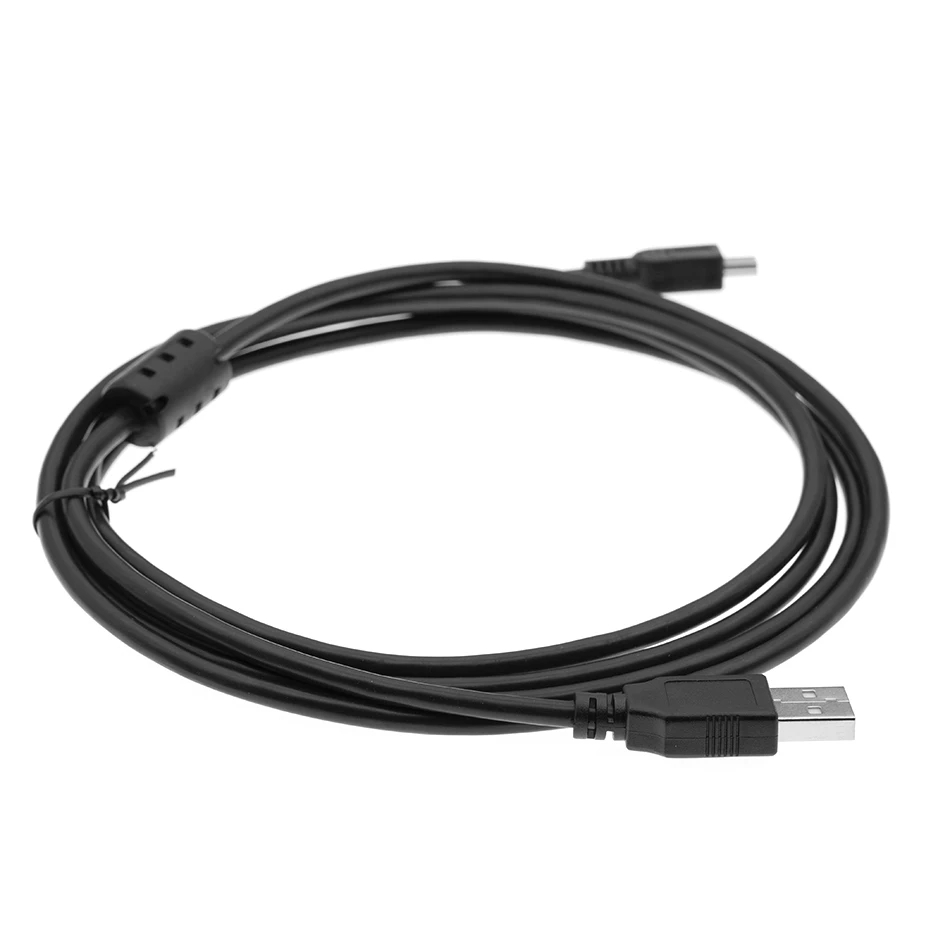 10 м 5 м 3 м 2 м 1,8 м 1,5 м 1 м 0,5 м 0,3 м плоский мини-usb кабель 5 контактов зарядное устройство данных MP3 MP4 MP5 плеер камера Радио DVD V3 USB кабели