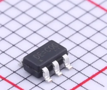 RT9193-33GB RT9193-33 RT9193-3.3V REG lineal 3,3 V 300MA SOT23-5 100 unids/lote-0