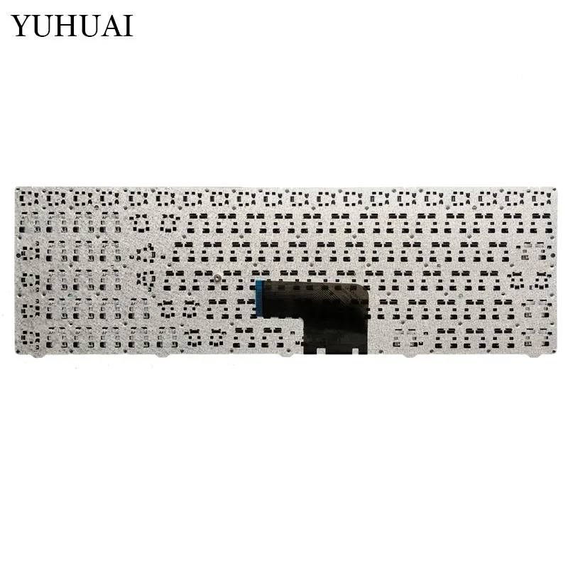 Новая русская клавиатура для DNS Pegatron C15 C15A C15E PG-C15M C17A DEXP V150062AS4 0KN0-CN4RU12 MP-13A83SU-5283 ноутбук клавиатура