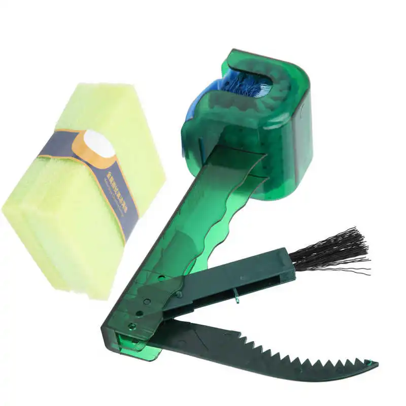 Инструмент для демонтажа цепи велосипеда (пылесос Мульти Набор инструментов