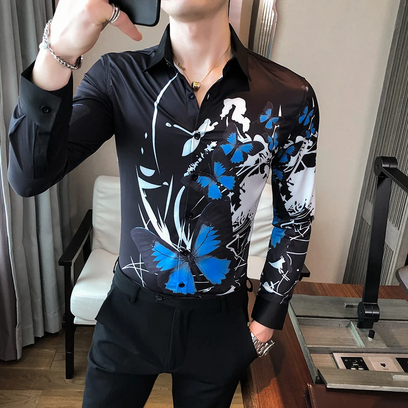 

Shirts