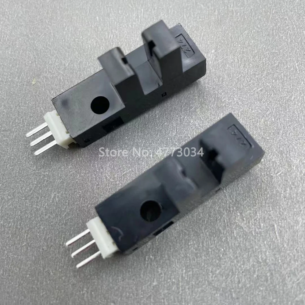 Датчик положения для дома 4 шт. LG-JT02 ограниченный F-образный переключатель