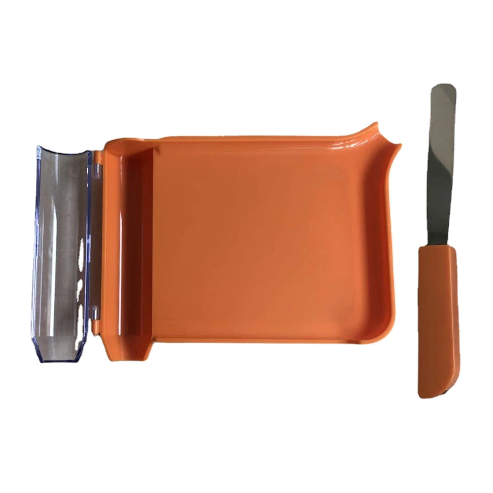 

Upgraded Right Hand Pill Counting Tray with Spatula Pill Counter for pouring the pills/tablets into daily pill box