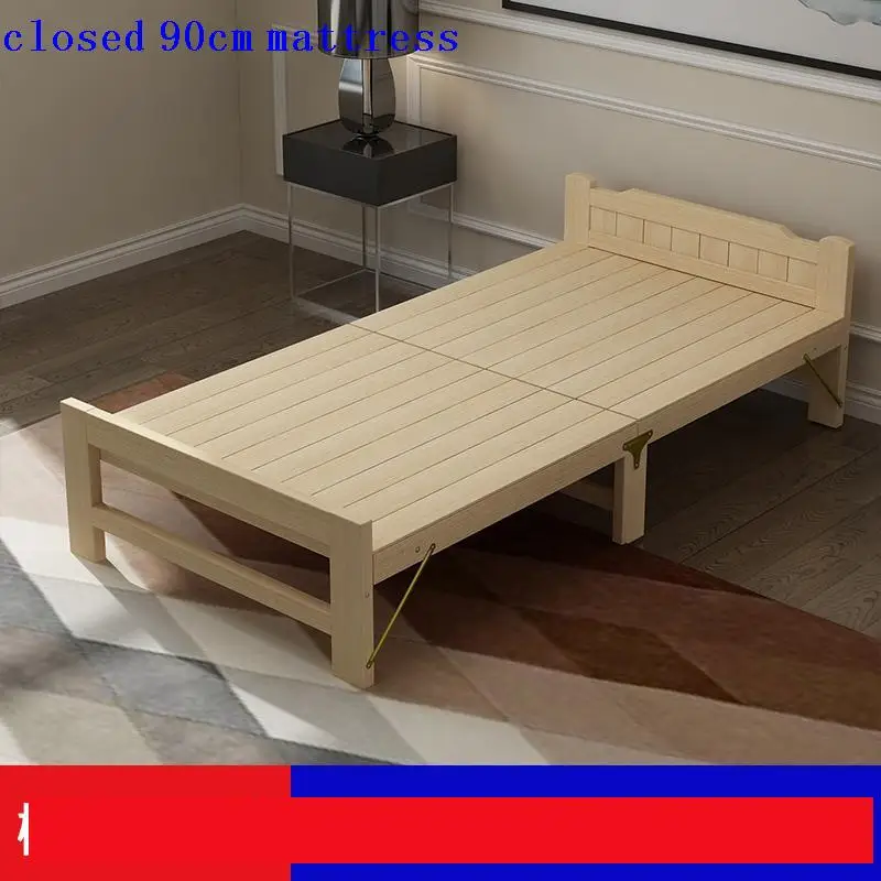Infantil Kids Room Mobili Box Matrimonio Modern Yatak Odasi Mobilya Single Mueble Cama Moderna Bedroom Furniture Folding Bed |