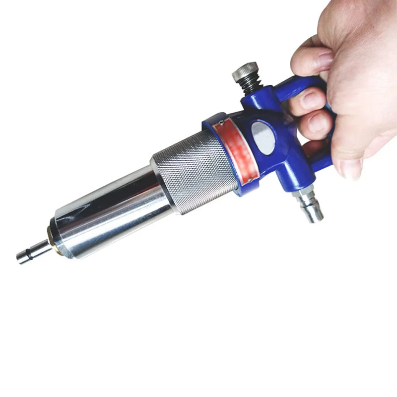 Автомобильный двигатель инструмент ремонта вентиля пневматический клапан