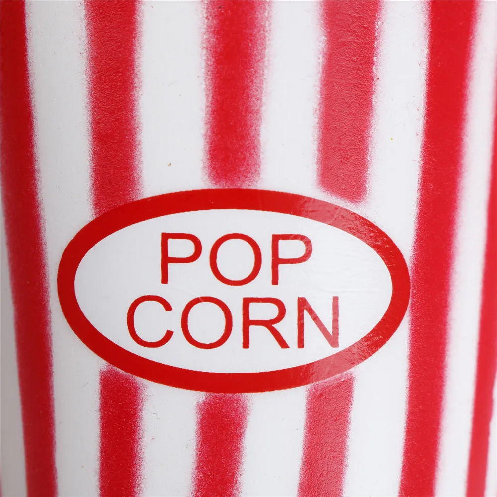 12 5 см большой попкорн медленно Восстанавливающий форму милый мягкий Сжимаемый